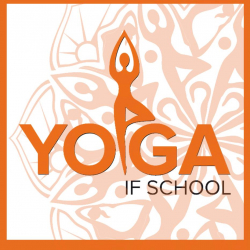 Мережа йога-центрів Yoga If School (вул. Василя Стуса) - Йога