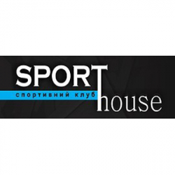 Спортивний клуб Sport House - Тренажерные залы