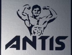 Спортивний клуб Антіс - Пилатес